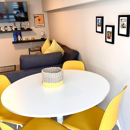 Cascais Modern Getawayアパートメント エクステリア 写真