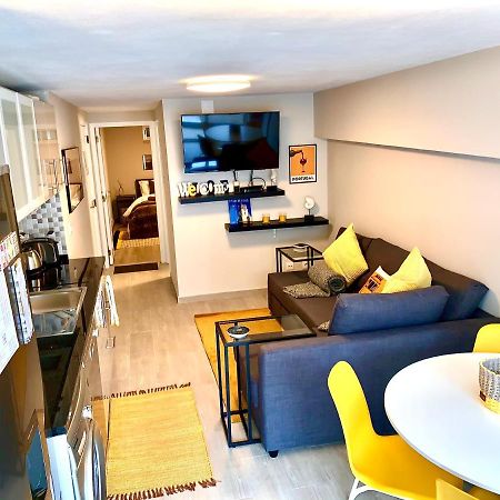 Cascais Modern Getawayアパートメント エクステリア 写真