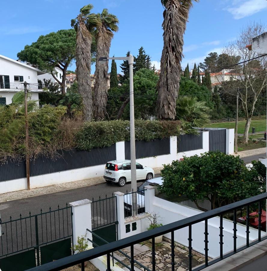 Cascais Modern Getawayアパートメント エクステリア 写真