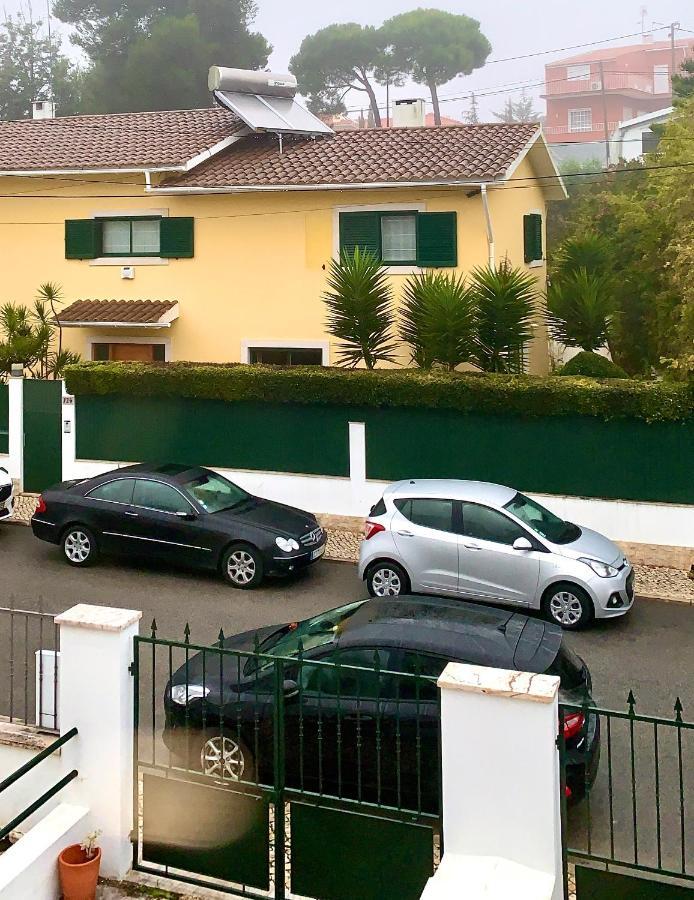 Cascais Modern Getawayアパートメント エクステリア 写真