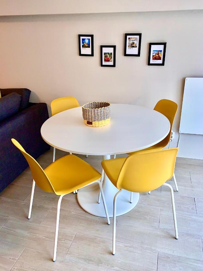 Cascais Modern Getawayアパートメント エクステリア 写真