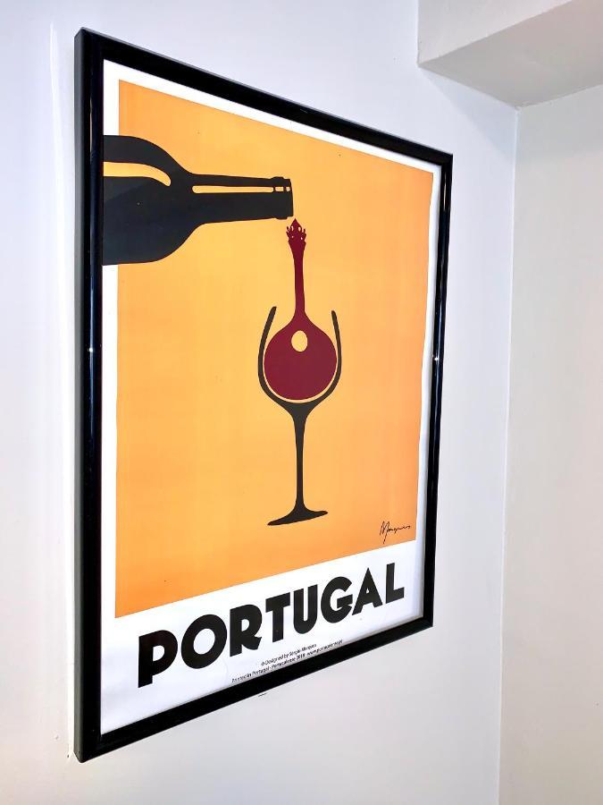 Cascais Modern Getawayアパートメント エクステリア 写真