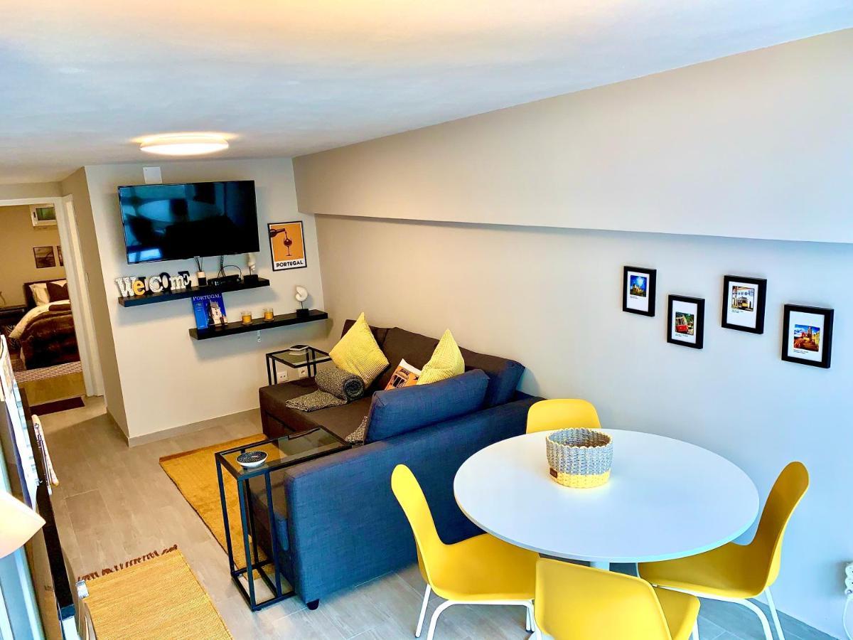Cascais Modern Getawayアパートメント エクステリア 写真
