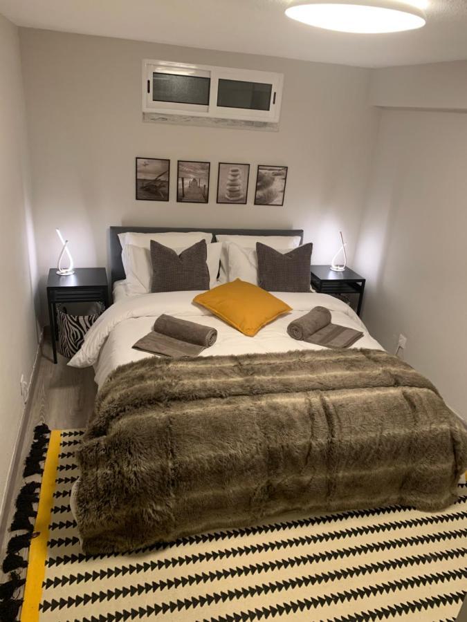 Cascais Modern Getawayアパートメント エクステリア 写真