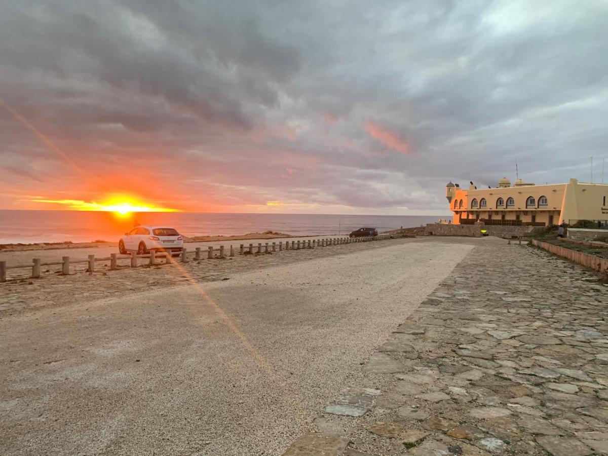 Cascais Modern Getawayアパートメント エクステリア 写真