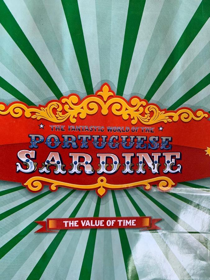 Cascais Modern Getawayアパートメント エクステリア 写真