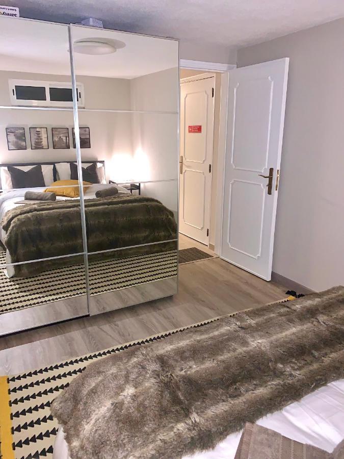 Cascais Modern Getawayアパートメント エクステリア 写真