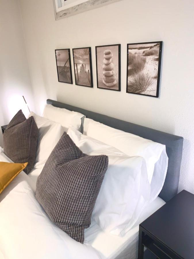 Cascais Modern Getawayアパートメント エクステリア 写真