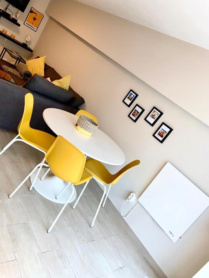 Cascais Modern Getawayアパートメント エクステリア 写真