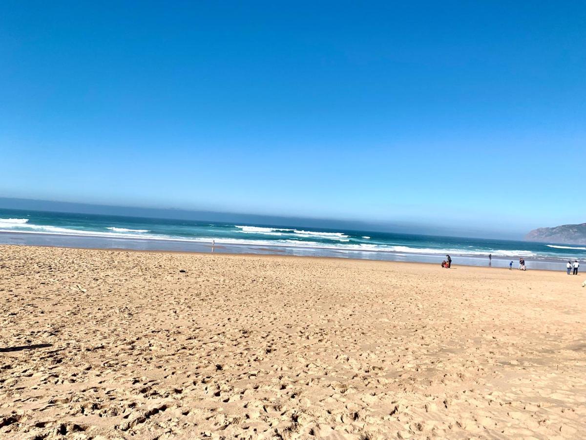 Cascais Modern Getawayアパートメント エクステリア 写真